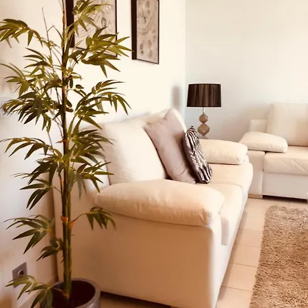 Poblado Marinero Boutique Lejlighed Alcossebre