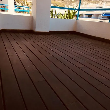 Poblado Marinero Boutique Lejlighed Alcossebre