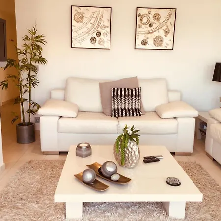 Lejlighed Poblado Marinero Boutique