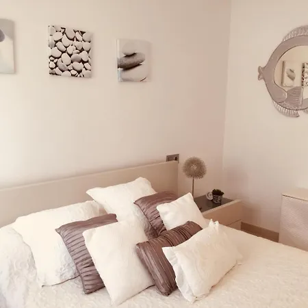 Poblado Marinero Boutique Lejlighed Alcossebre